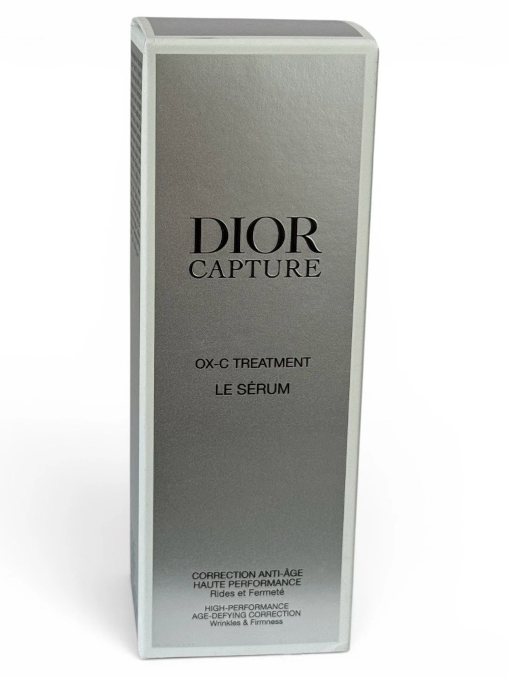 Dior Capture Totale Le Sérum Anti-Aging Serum
